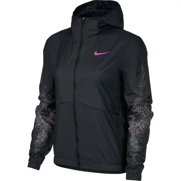Nike Running Jacket - Picture 2 of 4